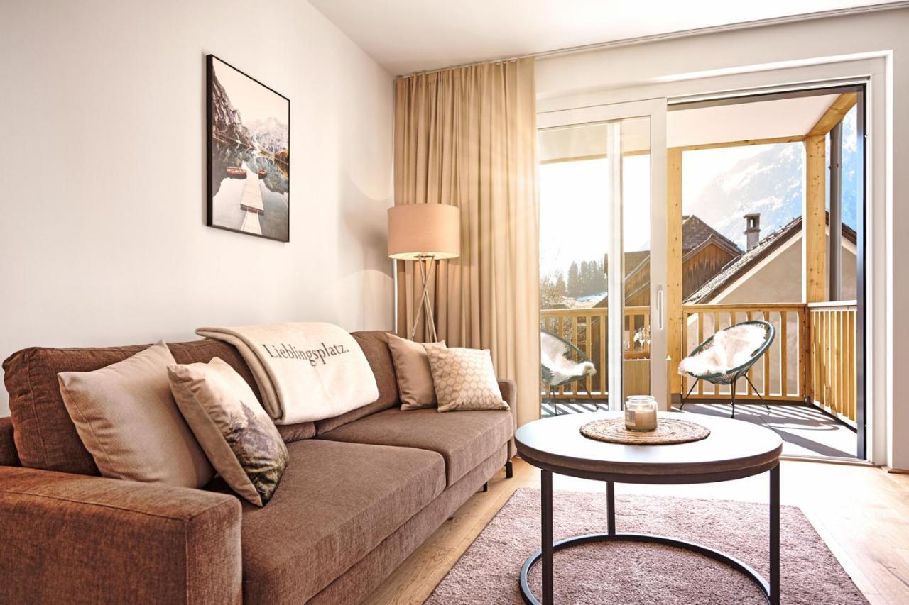 Die Tauplitz Lodges - Alm Lodge A2 By Aa Holiday Homes Exterior foto
